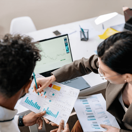 Seoryx Mirae 6.8 performance analytics illustration